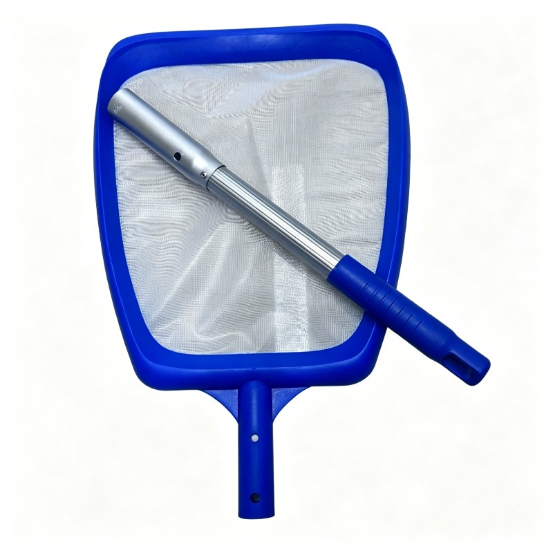 Pool Skimmer Net - A07T - Handnet voor jacuzzi, geschikt