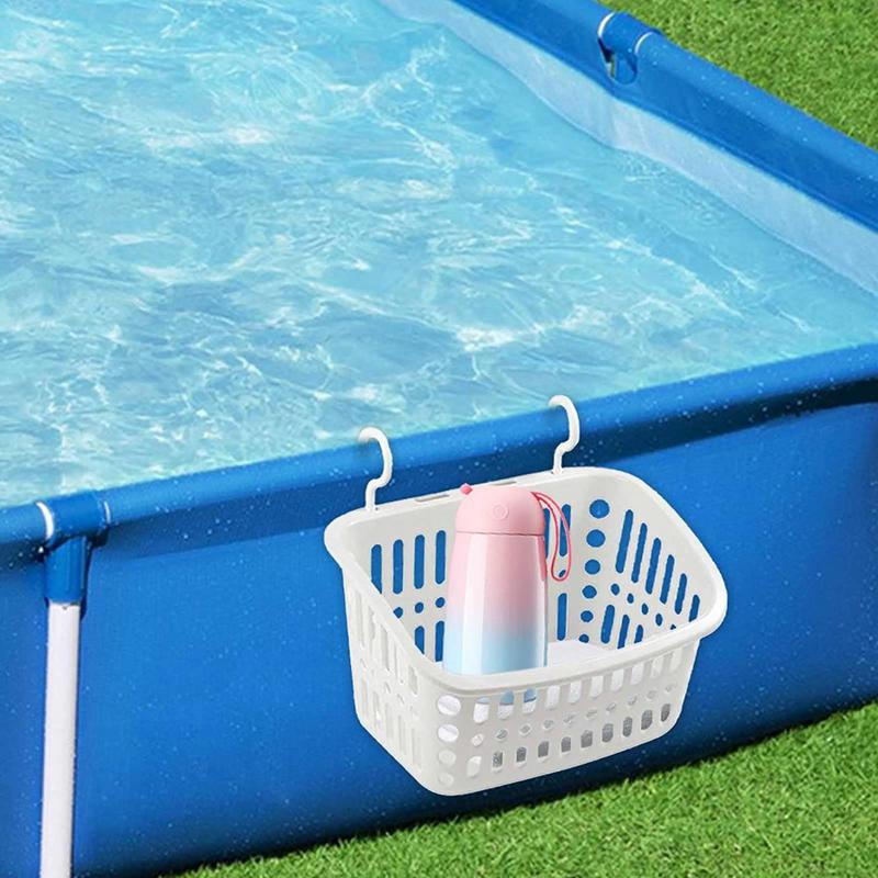 Pool Ladder Above Ground - 1Pc Waterbeker Hangende Houder Aan Het