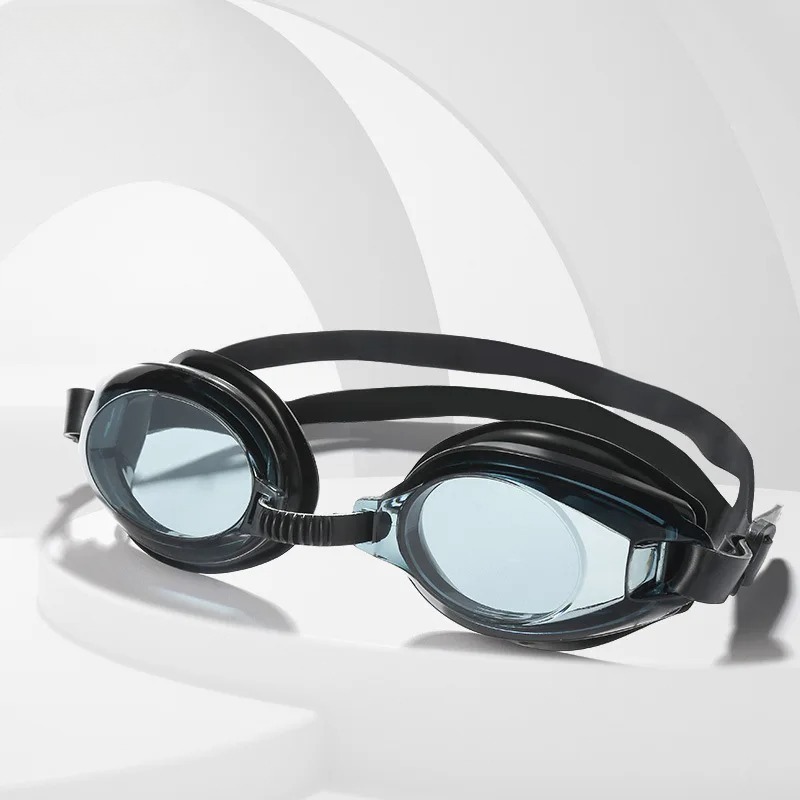Swim Goggles Anti Fog Uv - Anti-condens, anti-UV, high-definition zwembril - verstelbare