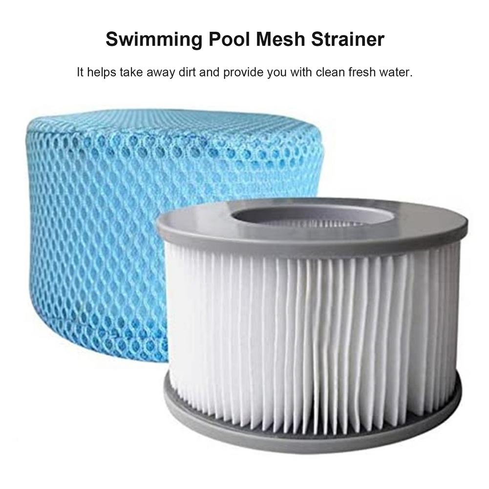 1Pcs Filter Beschermende Net M - Pool Skimmer Net recensie en prijs