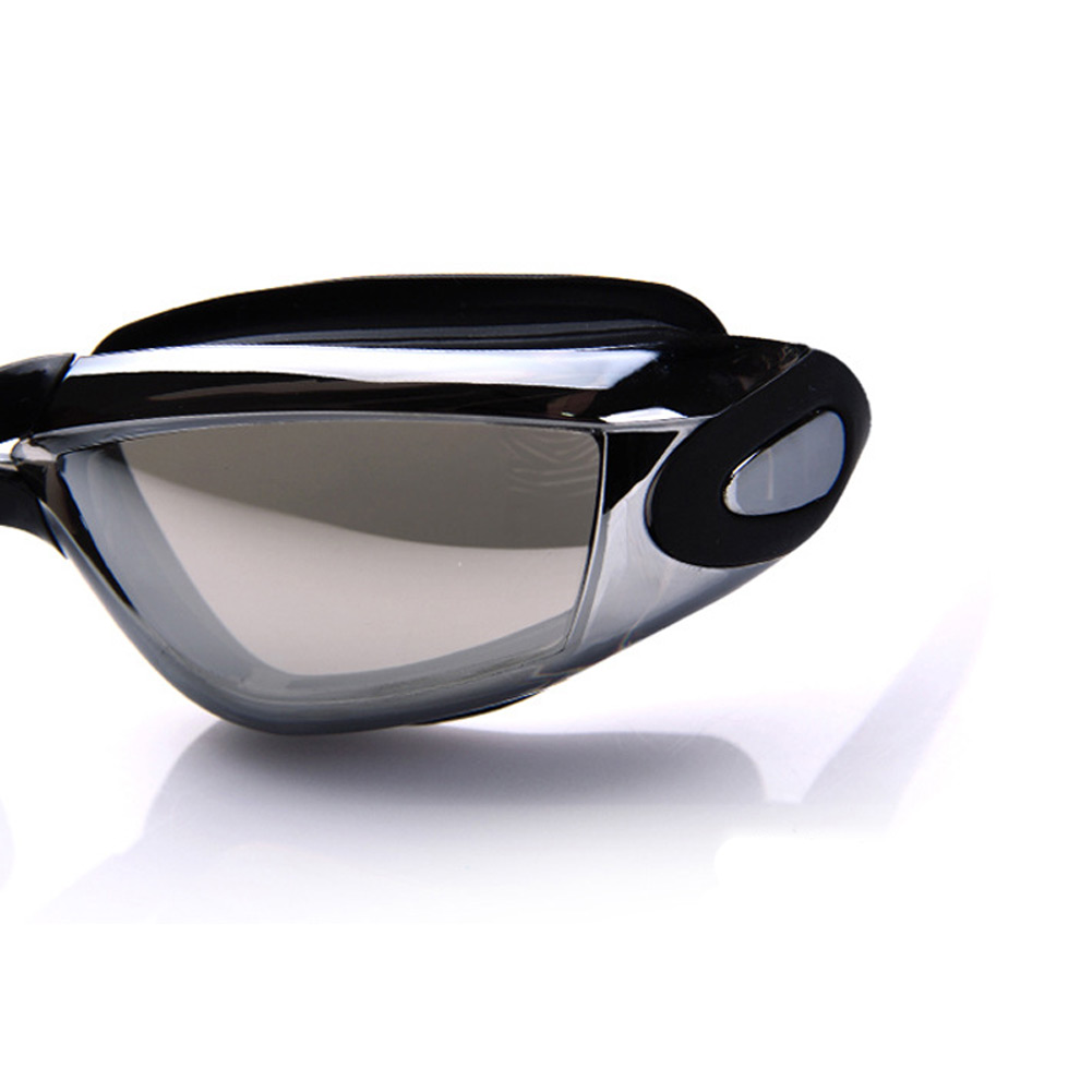 Zwembril Set Voor Volwassenen  - Swim Goggles Anti Fog Uv recensie en prijs