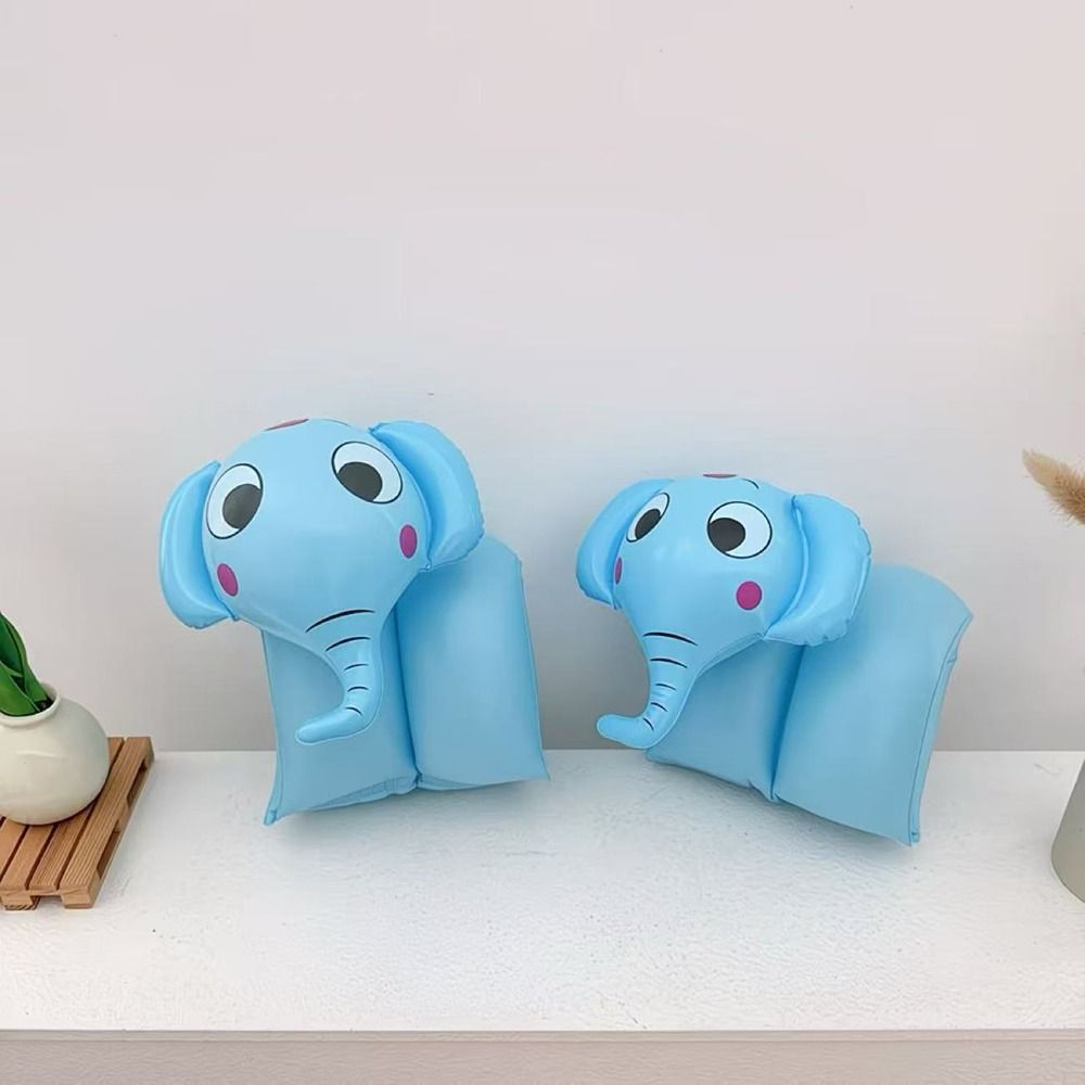 1 paar modieuze opblaasbare ar - Pool Float Ring Inflatable recensie en prijs