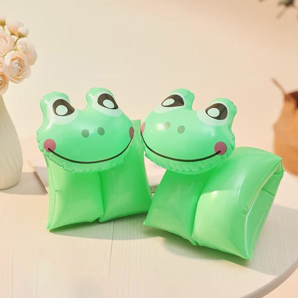 1 paar modieuze opblaasbare ar - Pool Float Ring Inflatable recensie en prijs