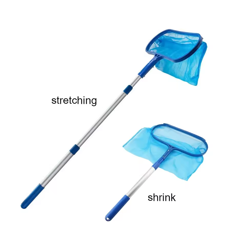 Nieuwe Zwembadblad Reinigingsn - Pool Skimmer Net recensie en prijs
