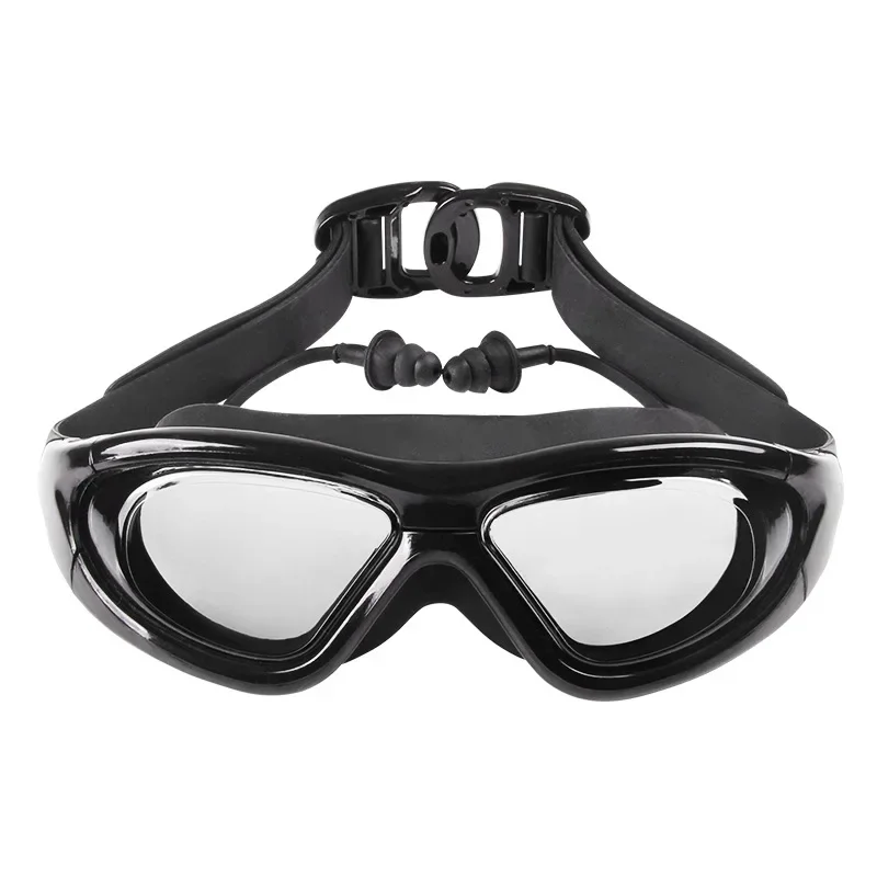 Bijziendheid Zwembril Met Anti - Swim Goggles Anti Fog Uv recensie en prijs