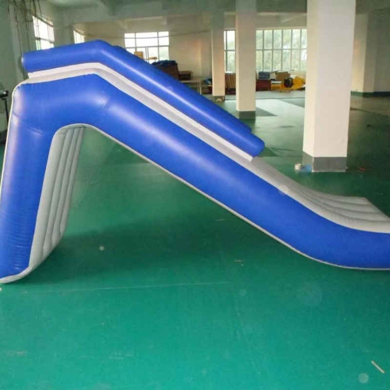 Fabrieks prijs opblaasbare wat - Water Slide Inflatable recensie en prijs