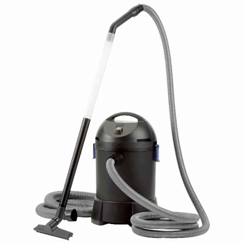Visvijver afvalwaterzuigmachin - Pool Vacuum Manual recensie en prijs