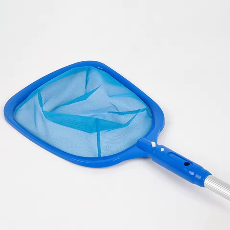 Zwembadreinigingsnetten Lichtg - Pool Skimmer Net recensie en prijs