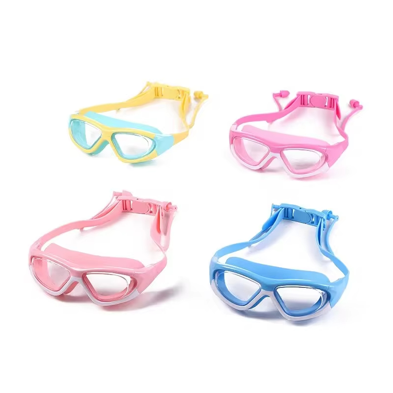 High-definition waterdichte en - Swim Goggles Anti Fog Uv recensie en prijs