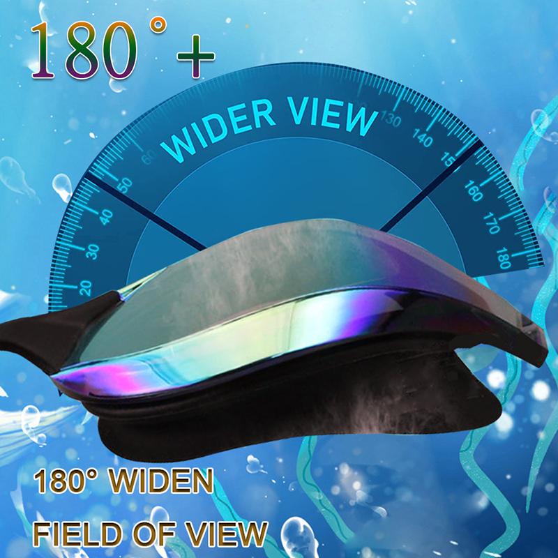 Zwembril Bril, professionele a - Swim Goggles Anti Fog Uv recensie en prijs