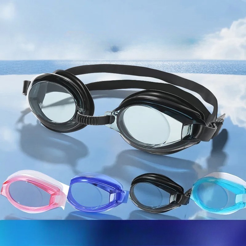 Anti-condens, anti-UV, high-de - Swim Goggles Anti Fog Uv recensie en prijs