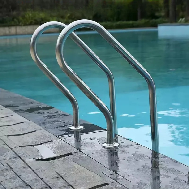 Roestvrijstalen 3/4-traps bove - Pool Ladder Above Ground recensie en prijs