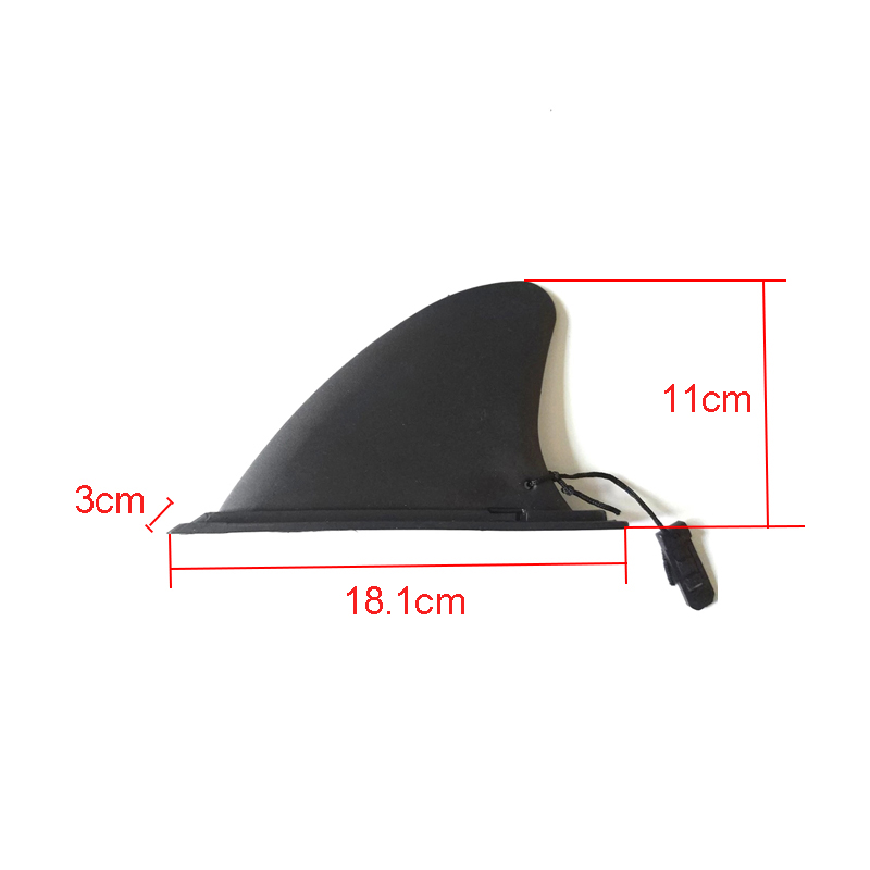 4 Modellen Surf Water Wave Fin - Water Slide Inflatable recensie en prijs