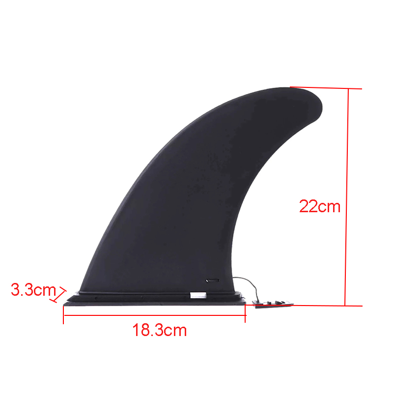 4 Modellen Surf Water Wave Fin - Water Slide Inflatable recensie en prijs