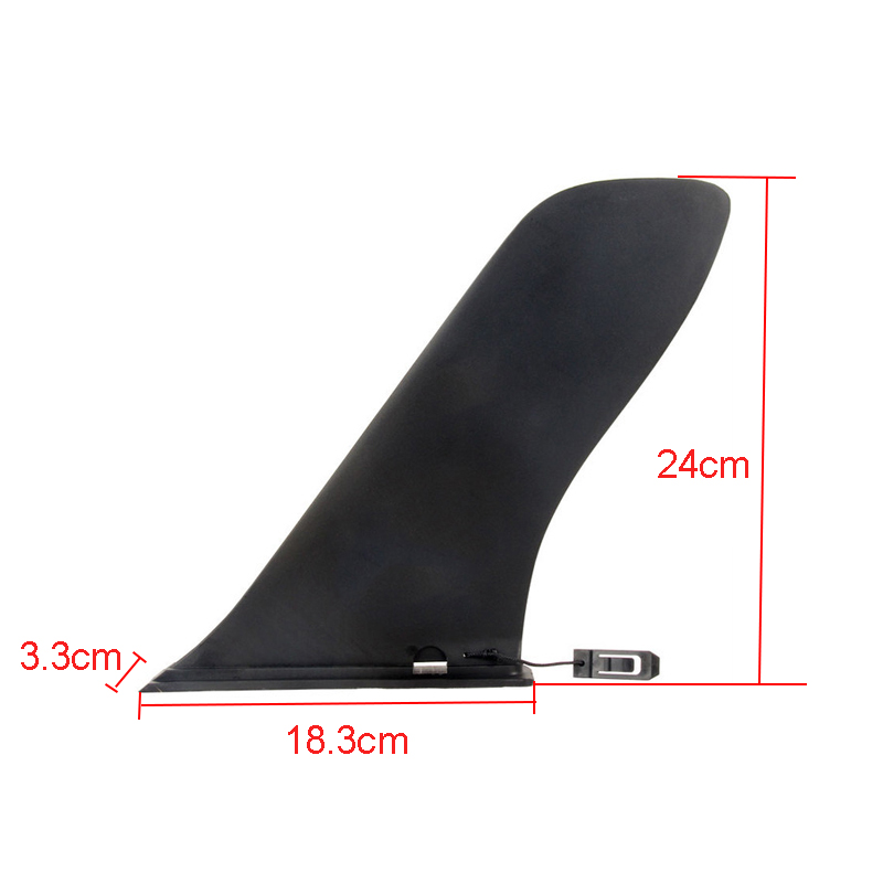 4 Modellen Surf Water Wave Fin - Water Slide Inflatable recensie en prijs
