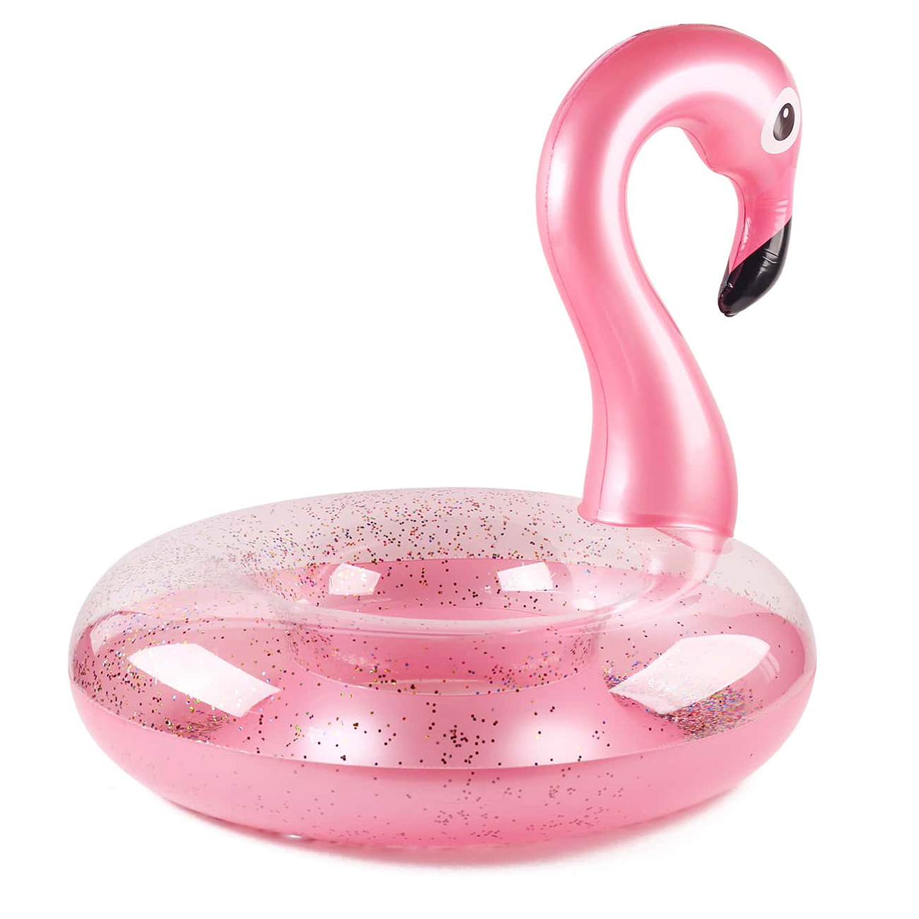 1 stuks Flamingo Zwemband - Le - Pool Lounger Inflatable recensie en prijs