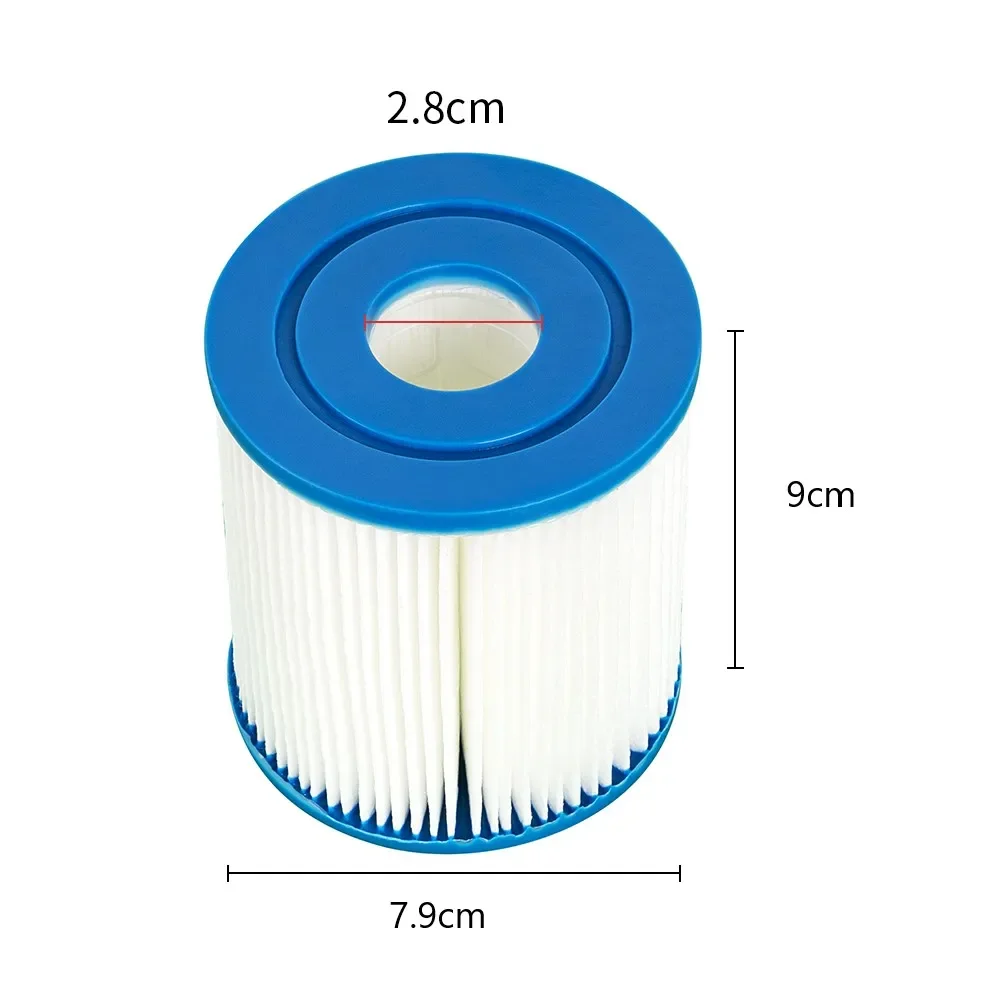 Compatibel met de BestWay Ⅰ 58 - Pool Vacuum Manual recensie en prijs