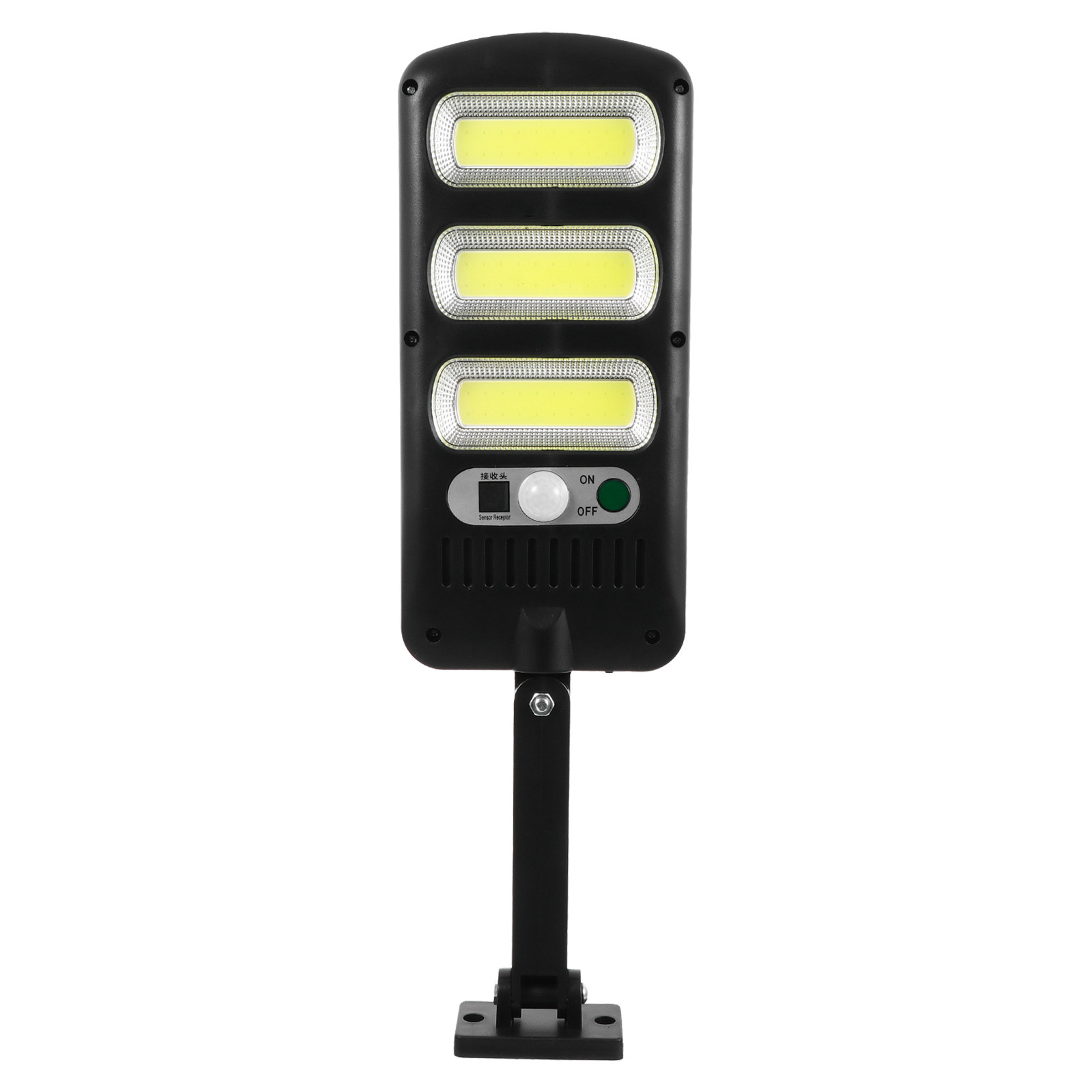 2 stuks zonne-energie wandlamp - Pool Light Solar Rechargeable recensie en prijs