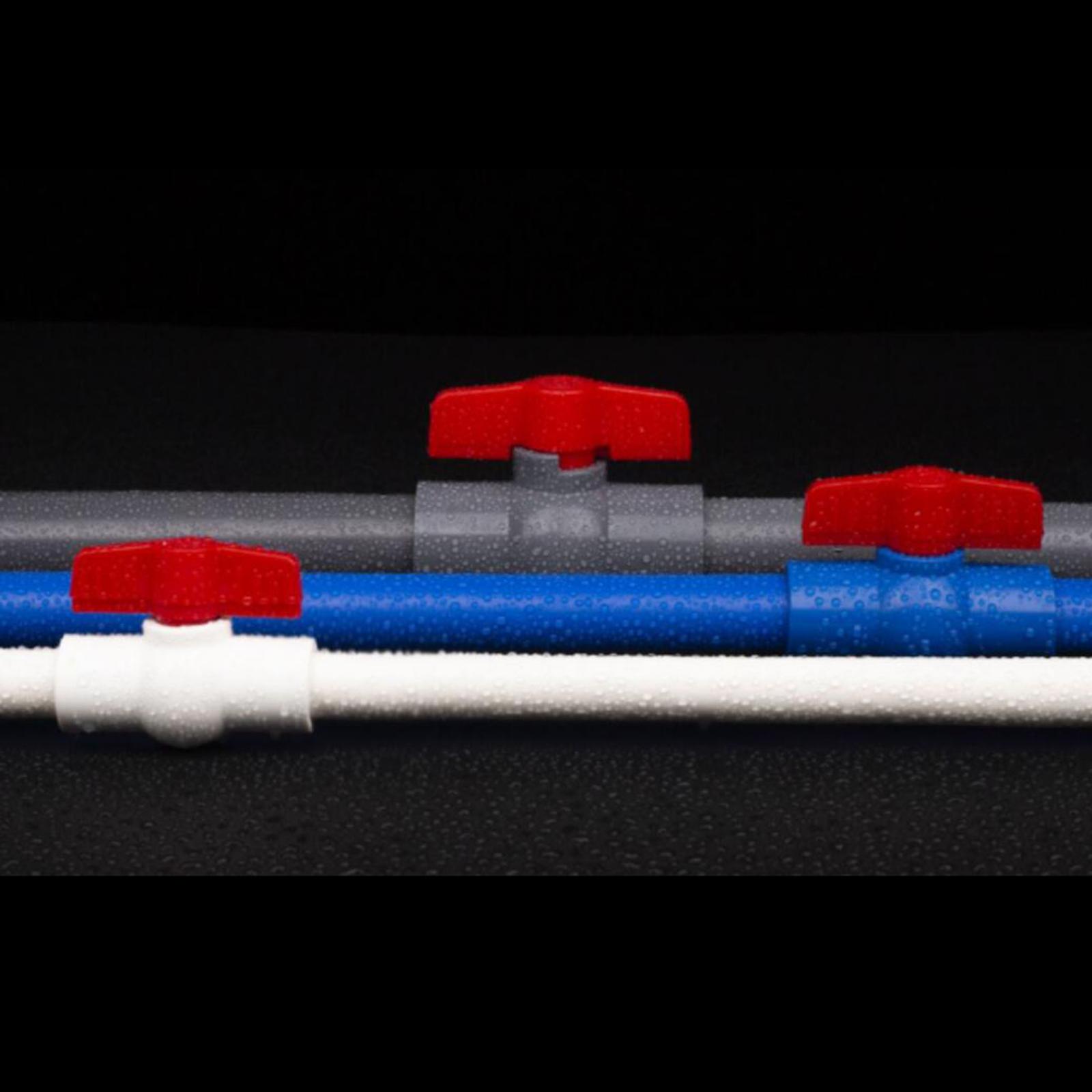 PVC Kogelkraan Rechte Waterirr - Pool Ladder Above Ground recensie en prijs