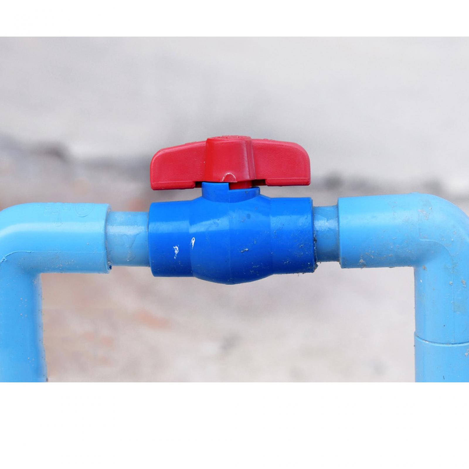 PVC Kogelkraan Rechte Waterirr - Pool Ladder Above Ground recensie en prijs