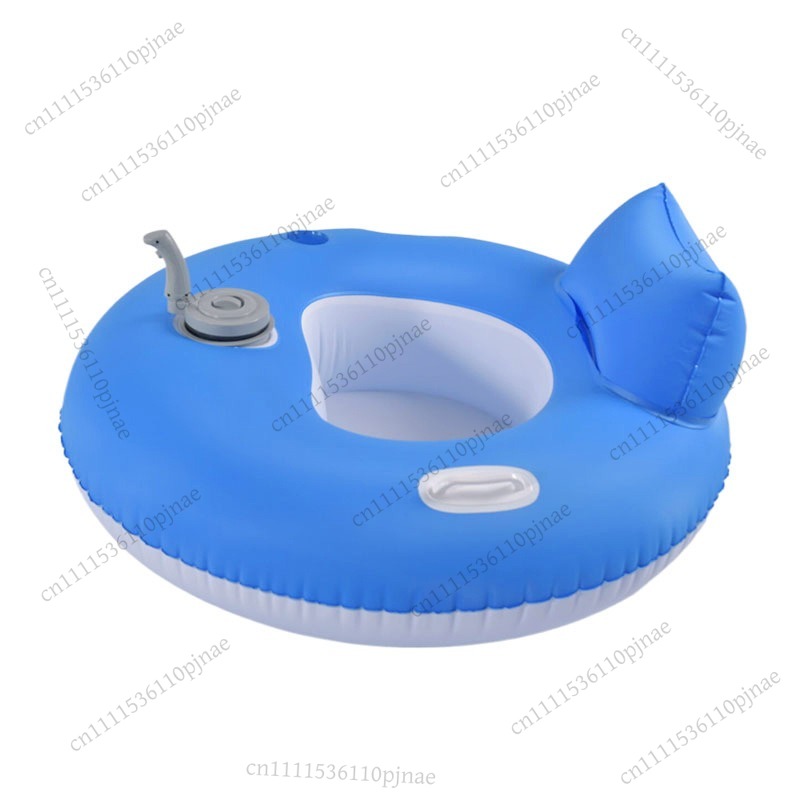 Nieuwe opblaasbare elektrische - Pool Lounger Inflatable recensie en prijs