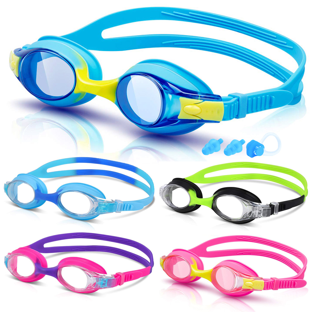 Zwembril voor kinderen Jeugd L - Swim Goggles Anti Fog Uv recensie en prijs