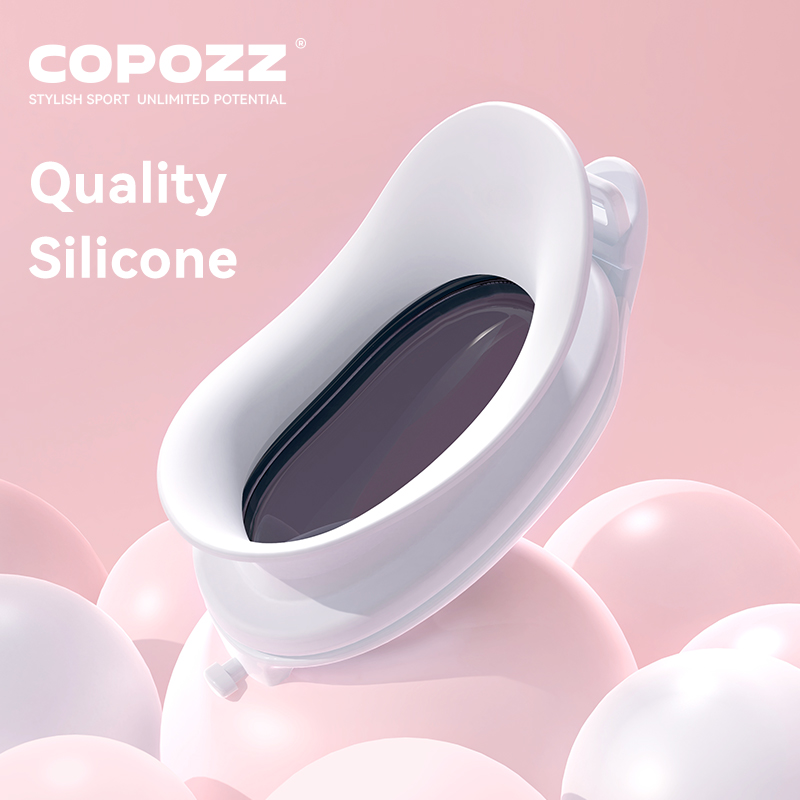 COPOZZ 2025, anticondenszwembr - Swim Goggles Anti Fog Uv recensie en prijs