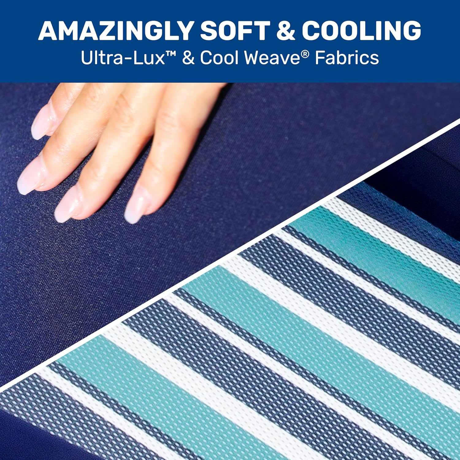 Extra grote opblaasbare zwemlo - Pool Lounger Inflatable recensie en prijs