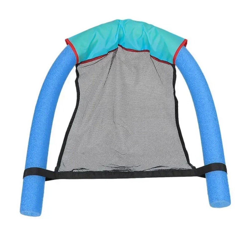 Drijvende zwembadwaterhangmat  - Pool Lounger Inflatable recensie en prijs