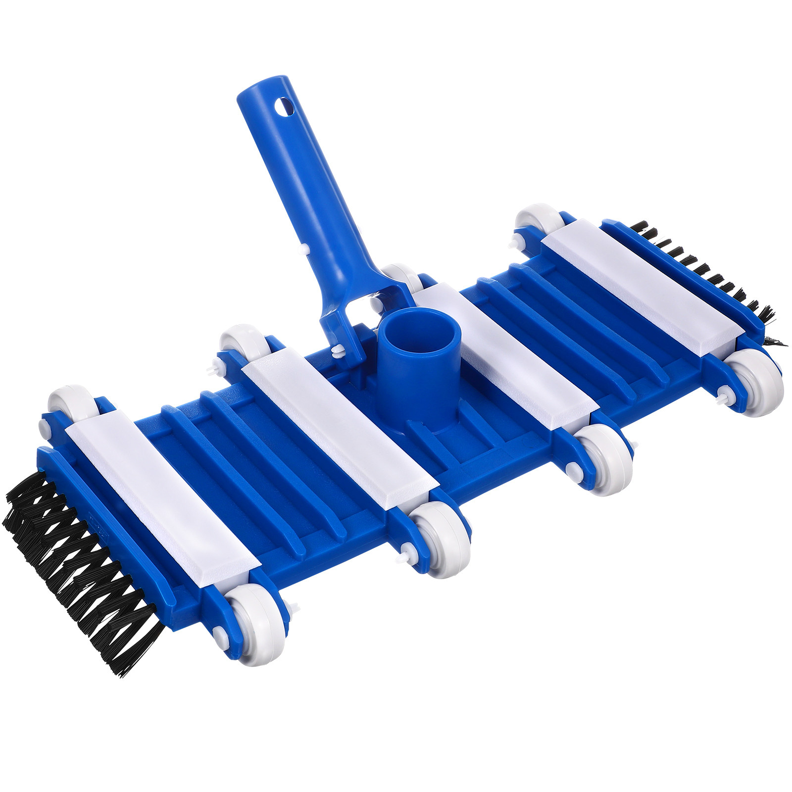 Zwembadstofzuigerkop, flexibel - Pool Vacuum Manual recensie en prijs