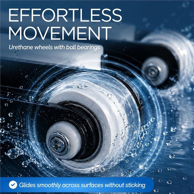 A64T handmatige zwembadstofzui - Pool Vacuum Manual recensie en prijs
