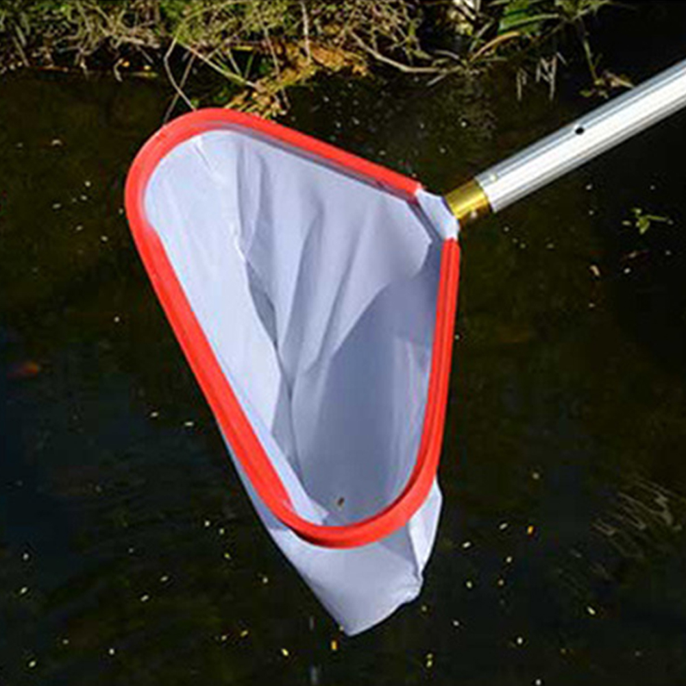 Zwembadschepnet Fijnmazig zwem - Pool Skimmer Net recensie en prijs