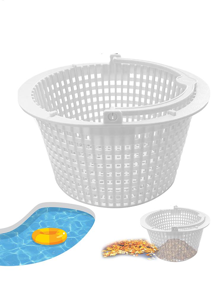 Zwembadskimmermand Vijverzeefn - Pool Skimmer Net recensie en prijs