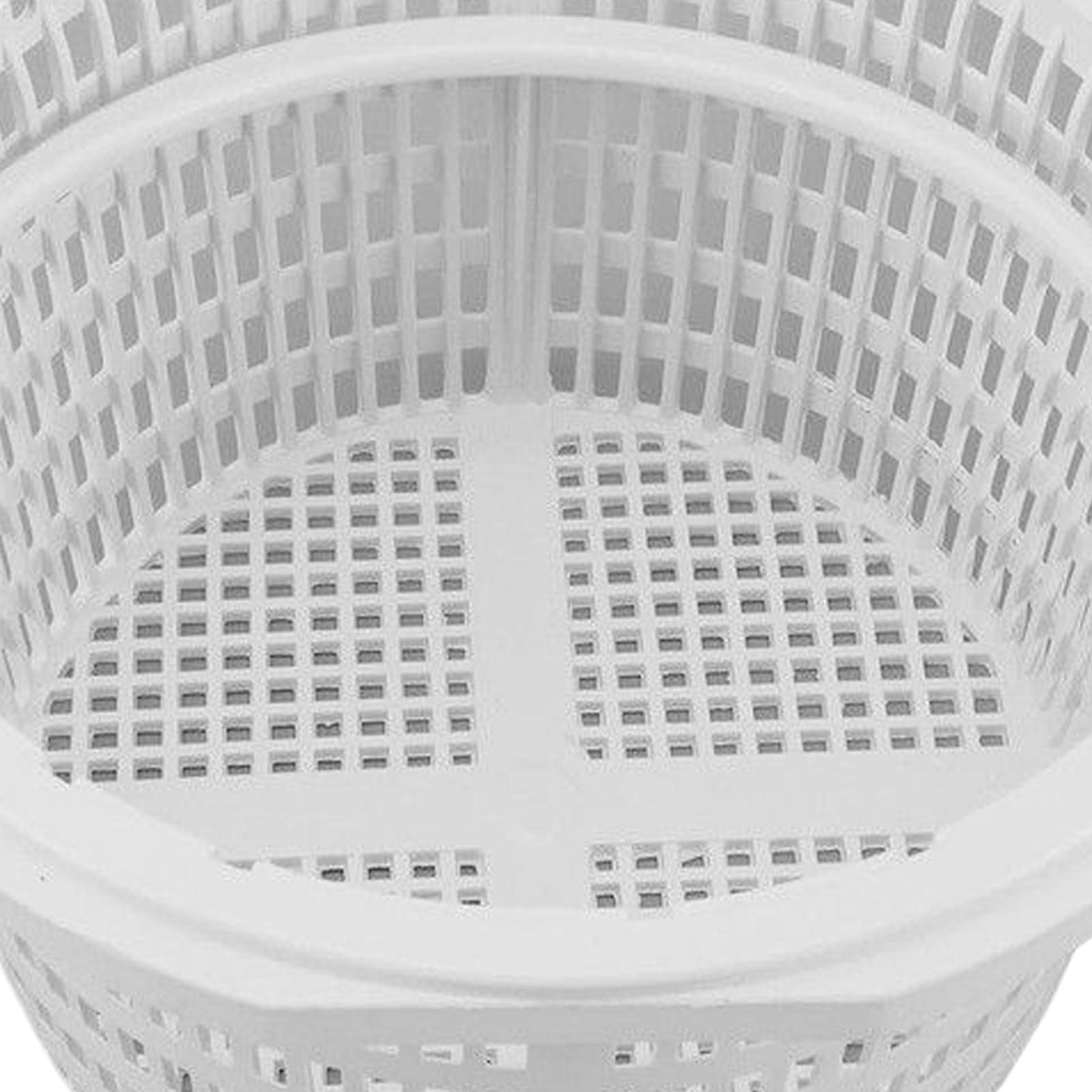 Zwembadskimmermand Vijverzeefn - Pool Skimmer Net recensie en prijs
