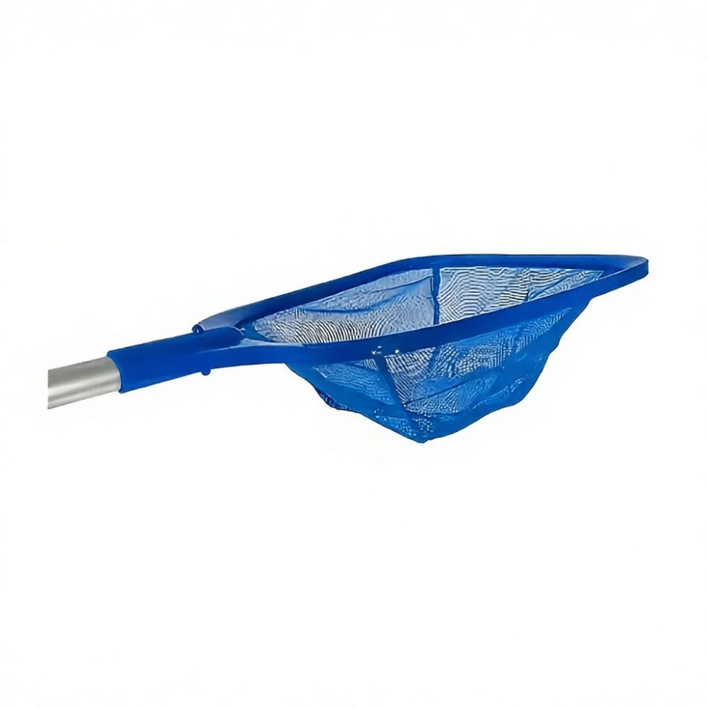Zwembadnet met hoge capaciteit - Pool Skimmer Net recensie en prijs